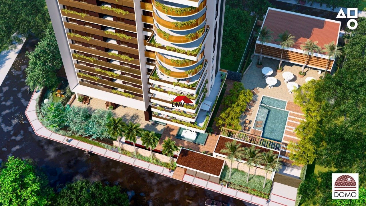 Edifício Domo