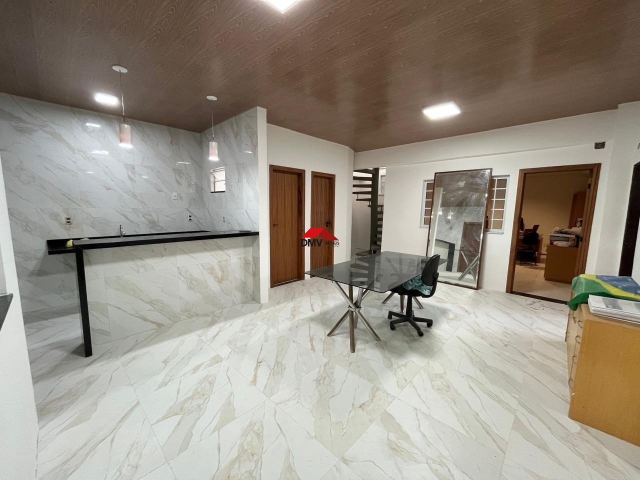Casa Duplex