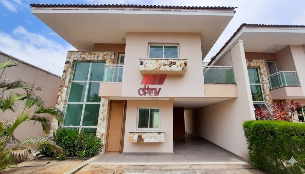 Condominio Magna Jasmim
