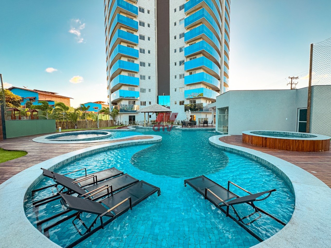 Residencial Izzi
