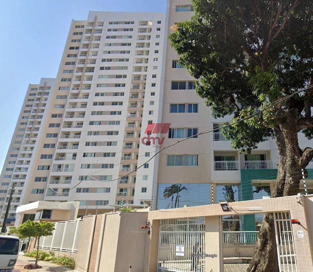 Aquarela Condomínio Clube