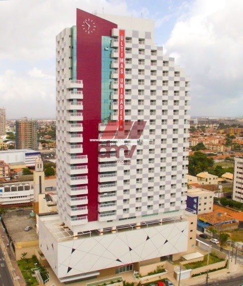Condomínio Momentum Office Bezerra de Menezes