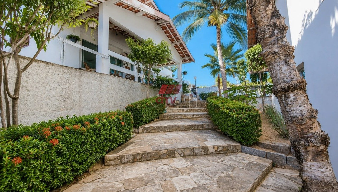 Casa Duplex - Solta