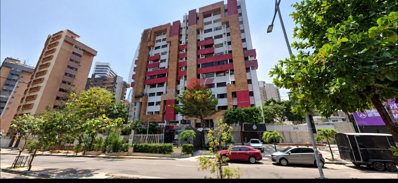 Edificio Alvaro Garcez