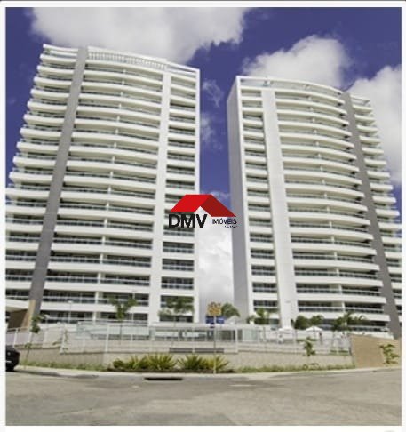 Edificio Nature
