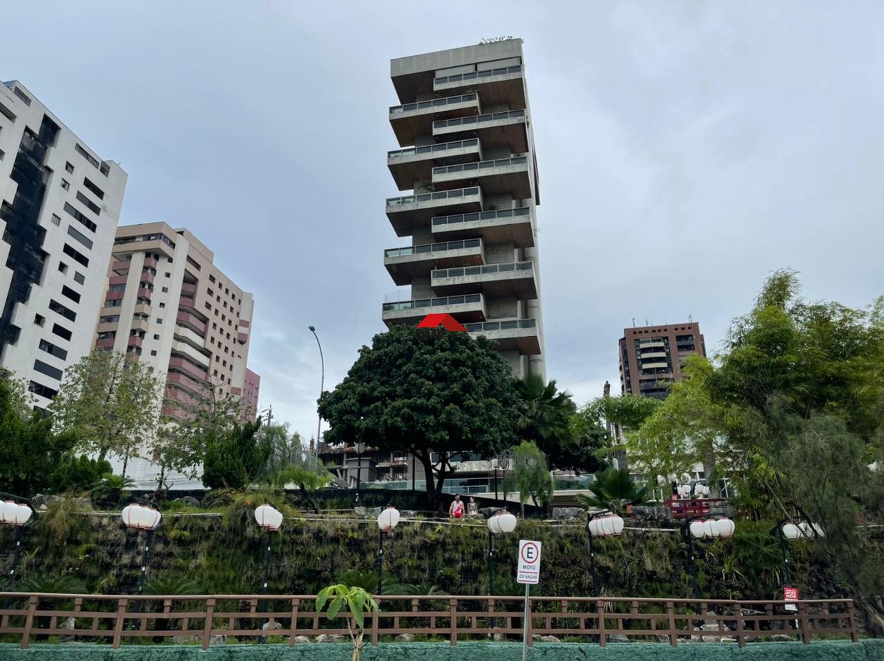 Edifício Granville
