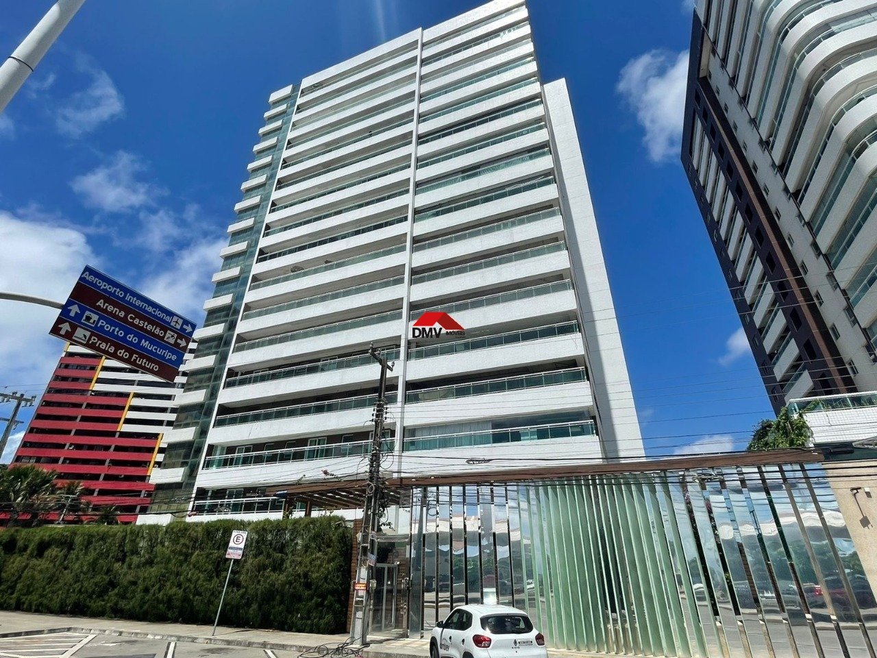 Residencial Brisa Mar