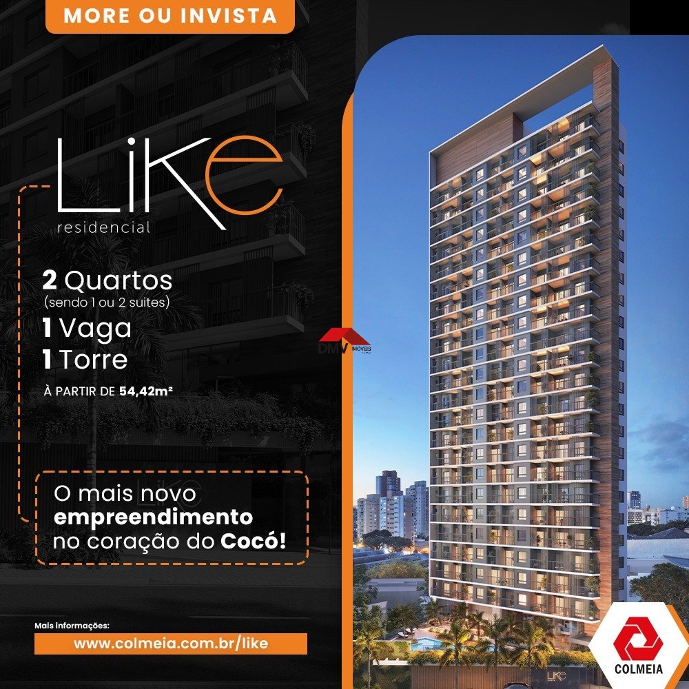 Like Residencial