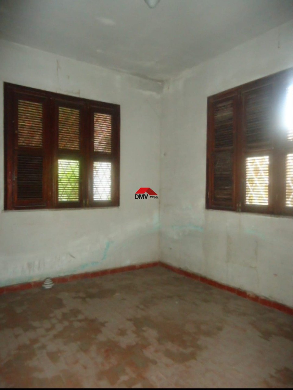 Casa no Bairro de Fátima
