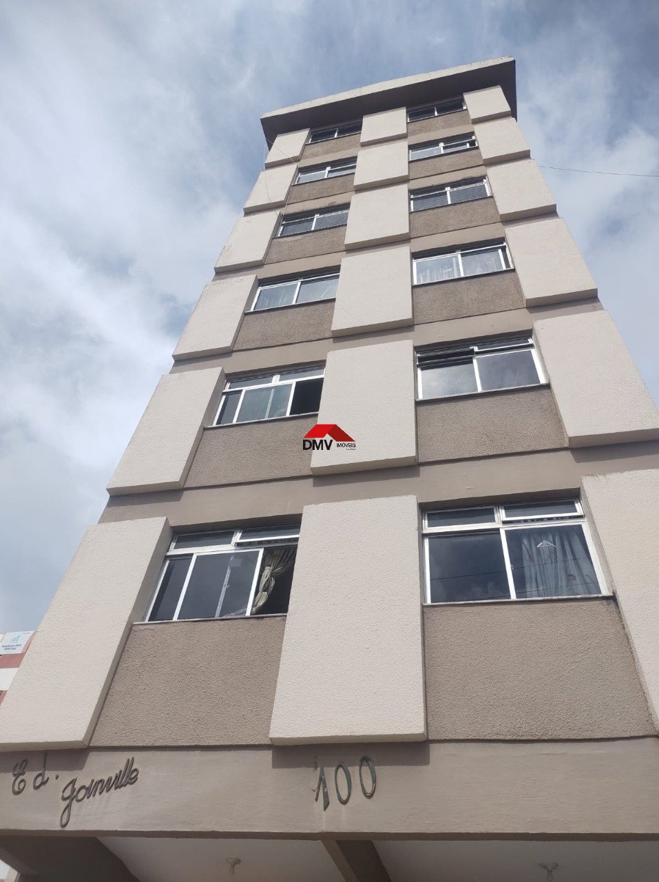 Edifício Joinville