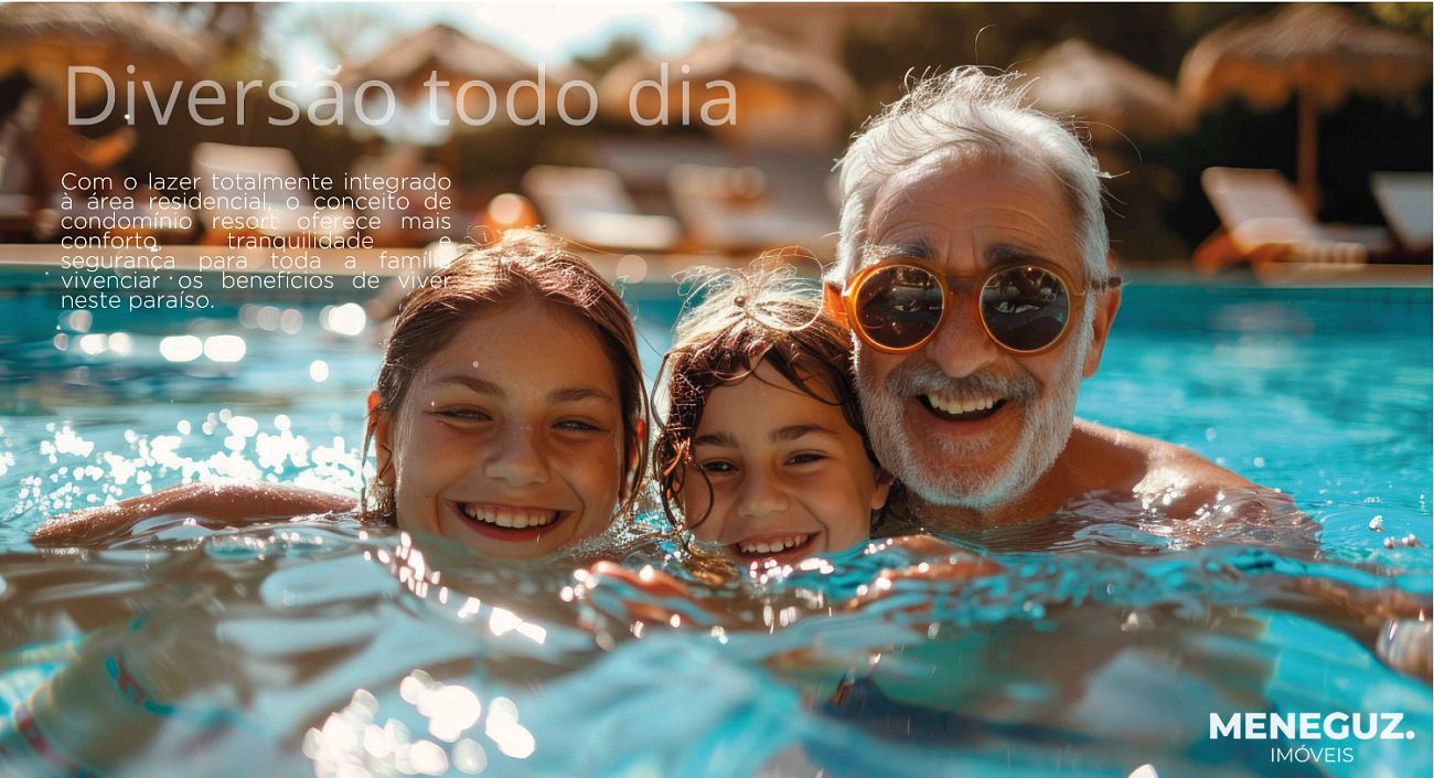 Boulevard Guarapari Residence & Resort
