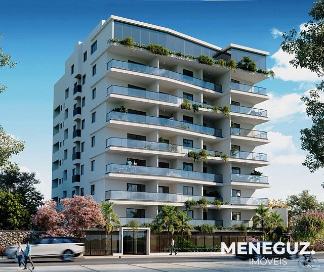 Edifício Kairós